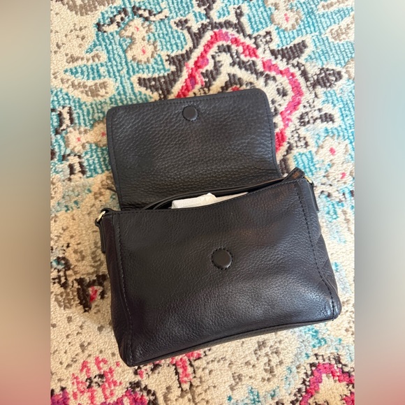 Kate Spade Cobble Hill Mini Toddy Crossbody Bag, Black - Picture 8 of 16
